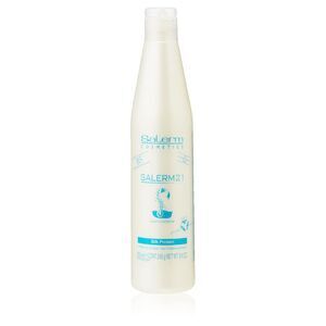Salerm 21 B5 Silk Protein Leave-in-Conditioner 8.6 oz NEW